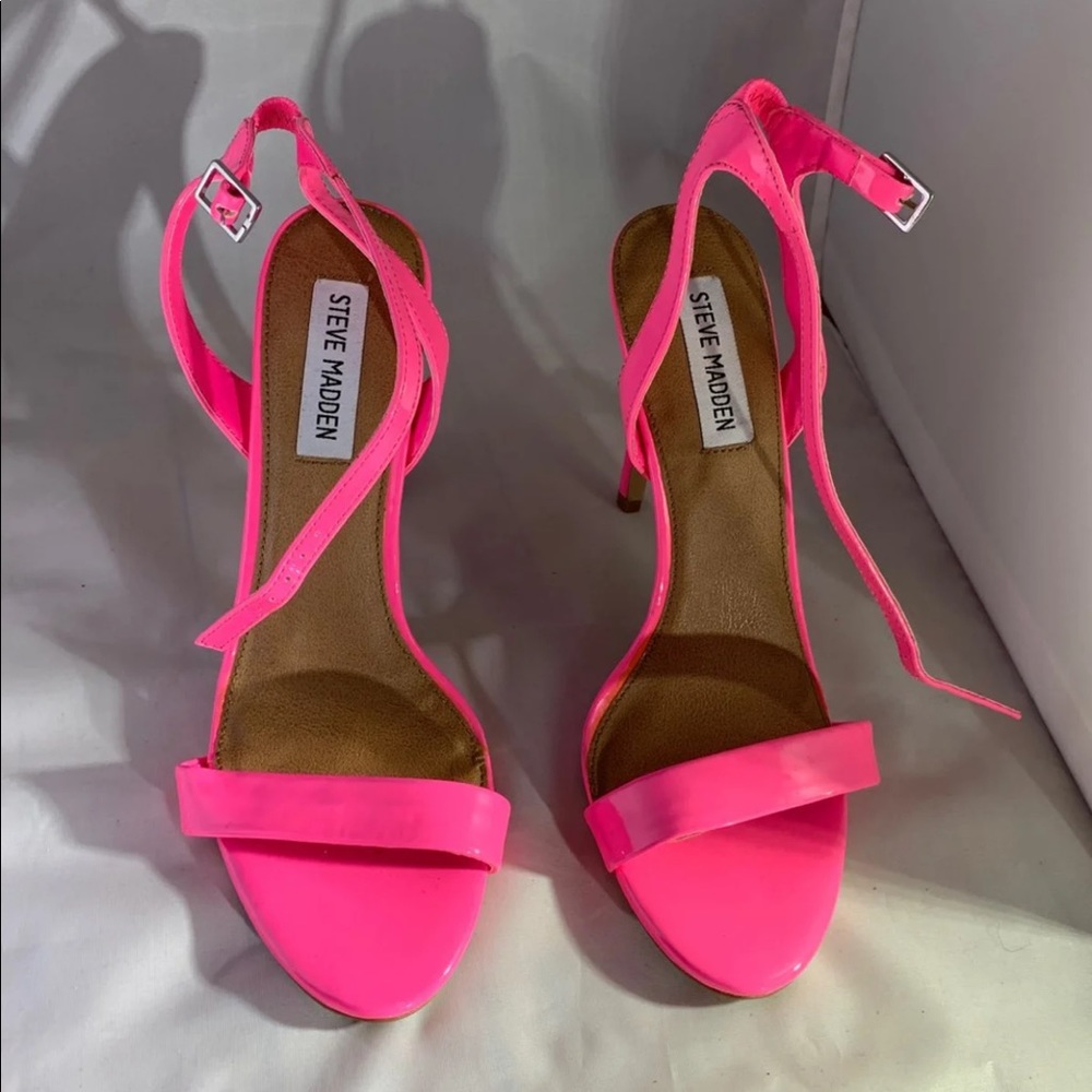 Steve Madden Heels